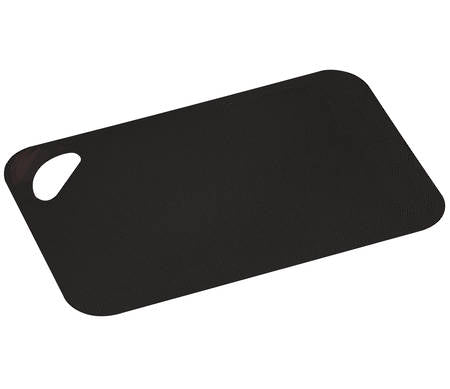 Zassenhaus Flexi Cutting Mat Set Black 2-piece