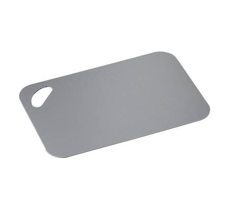 Zassenhaus Flexi Cutting Mat Set Grey 2-piece