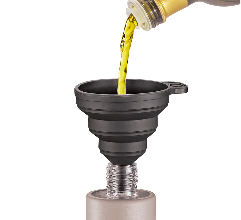 Zassenhaus Oil Sprayer Grey 100ml