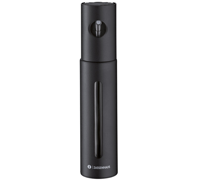 Zassenhaus Oil Sprayer Black 100ml