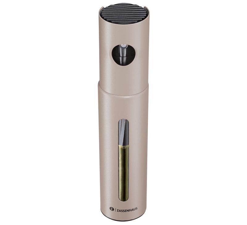 Zassenhaus Oil Sprayer Grey 100ml