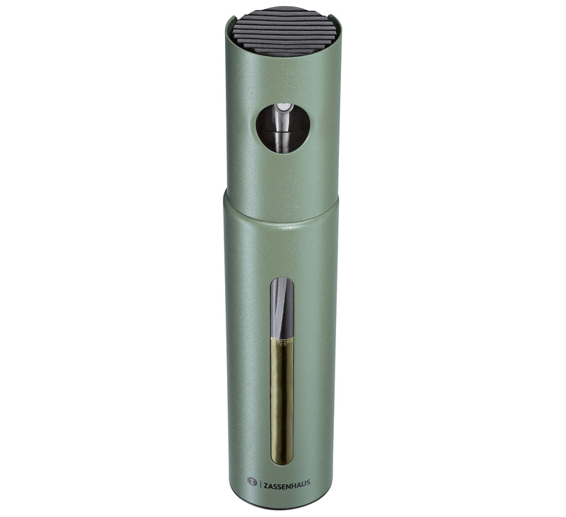 Zassenhaus Oil Sprayer Green 100ml