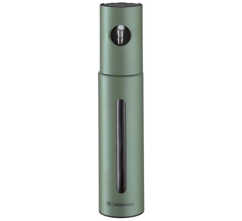 Zassenhaus Oil Sprayer Green 100ml