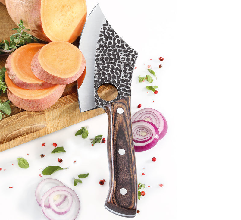 Zassenhaus Chef's Knife Farmer 14cm