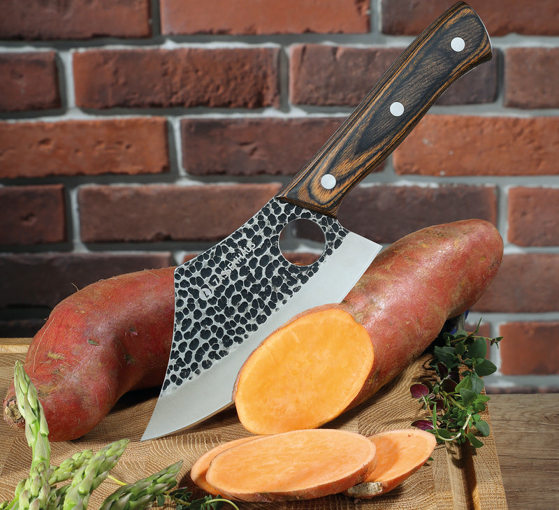 Zassenhaus Chef's Knife Farmer 14cm
