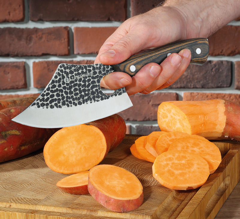 Zassenhaus Chef's Knife Farmer 14cm
