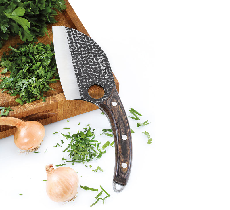 Zassenhaus Chef's Knife Keeper 12cm