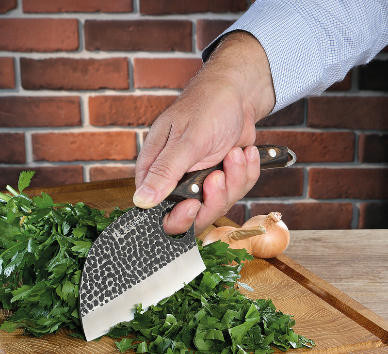Zassenhaus Chef's Knife Keeper 12cm