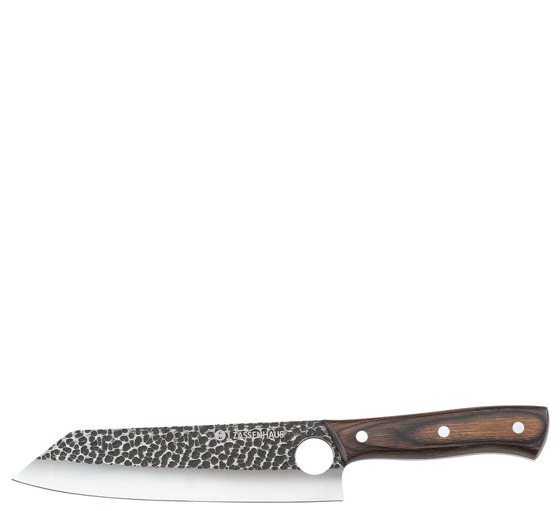 Zassenhaus Chef's Knife Hunter 19cm