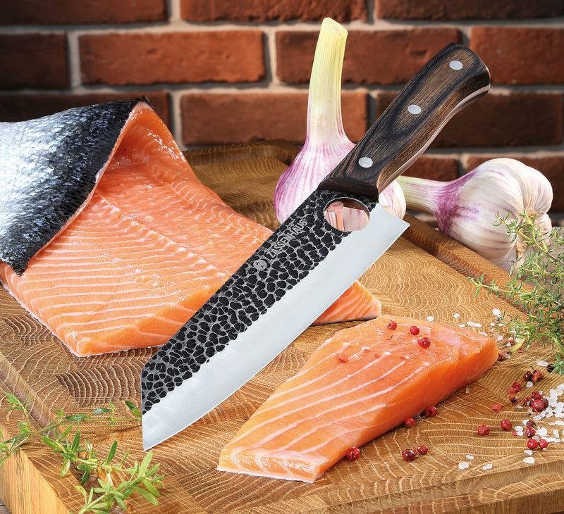 Zassenhaus Chef's Knife Hunter 19cm