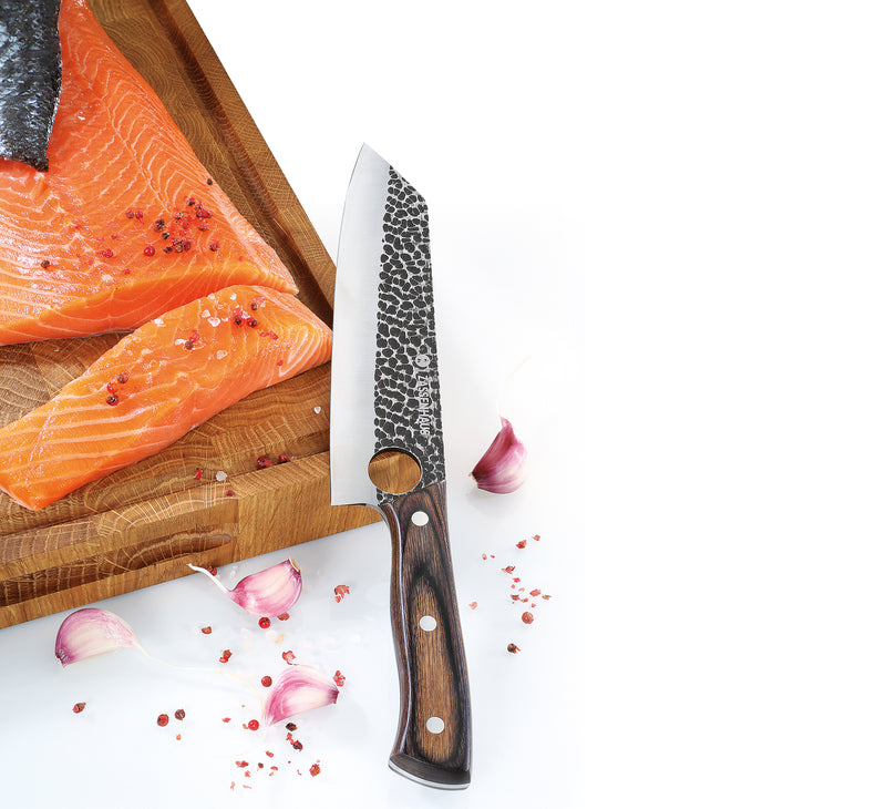 Zassenhaus Chef's Knife Hunter 19cm