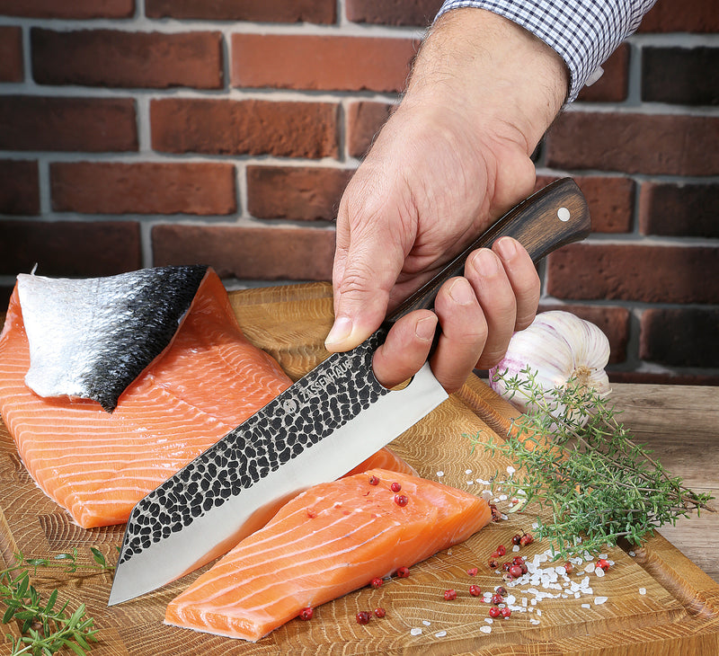 Zassenhaus Chef's Knife Hunter 19cm