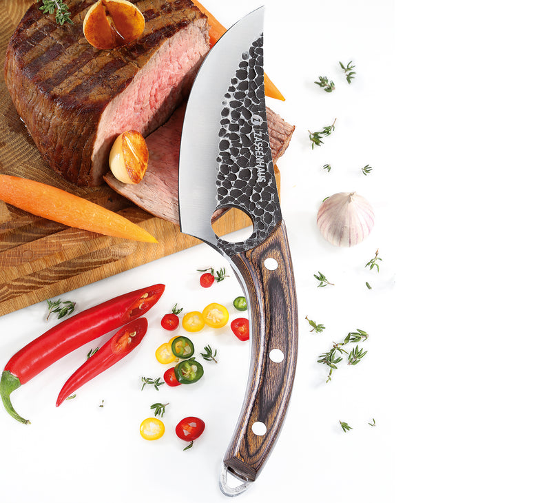 Zassenhaus Chef's Knife Ranger 15cm