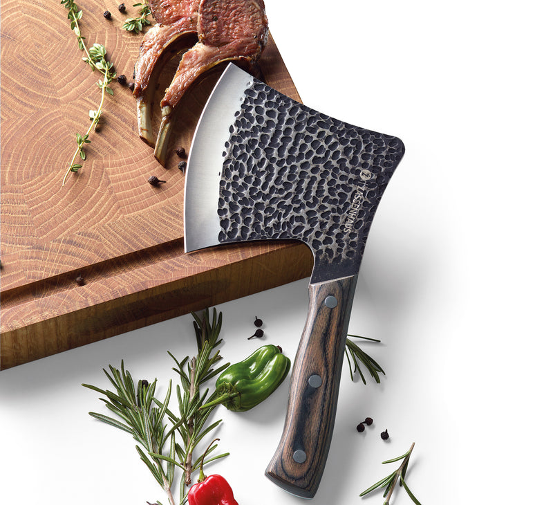Zassenhaus Chef's Knife Rover 12cm