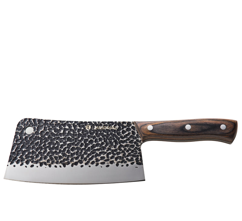 Zassenhaus Chef's Knife Cleaver 17cm