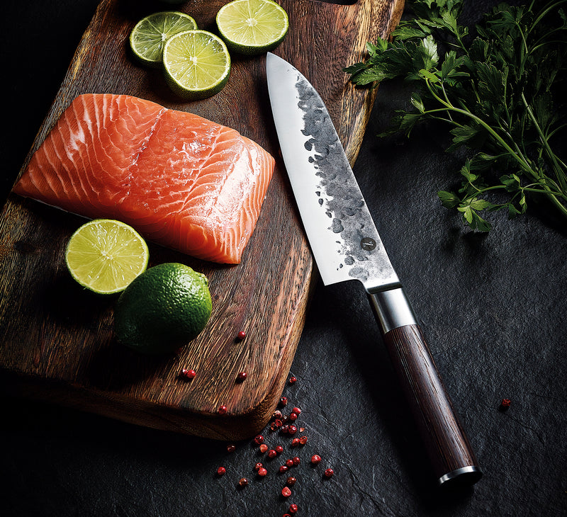 Zassenhaus Kyoto Santoku Knife 18cm