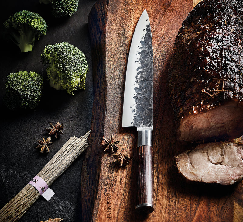Zassenhaus Kyoto Chef's Knife 20cm