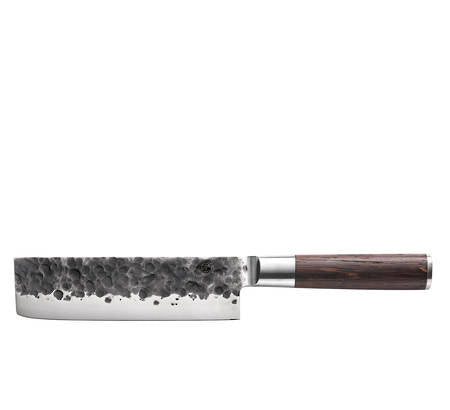 Zassenhaus Kyoto Nakiri Knife 18cm