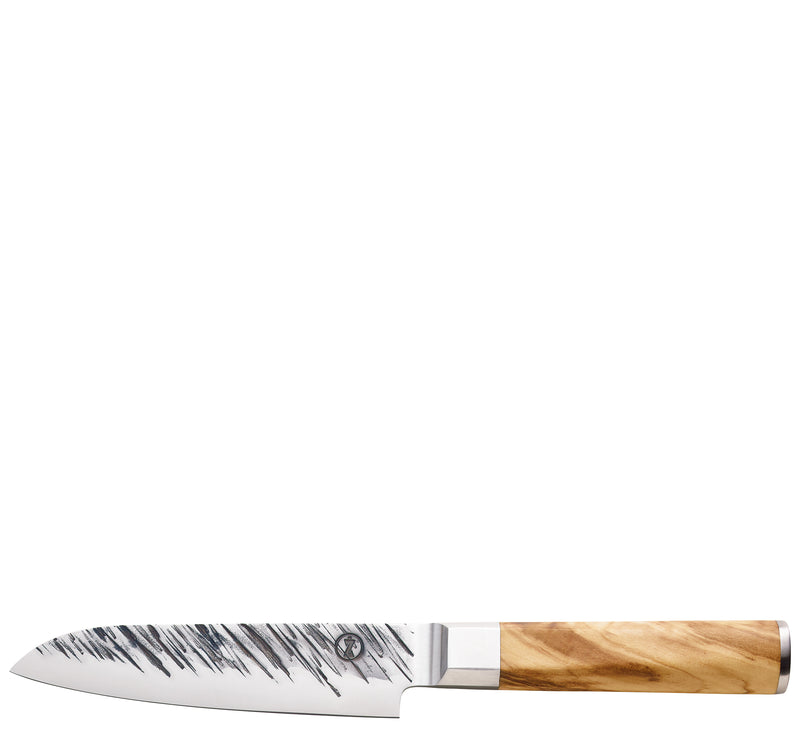 Zassenhaus Osaka Mini Santoku Knife 13cm