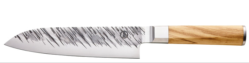 Zassenhaus Osaka Santoku Knife 18cm