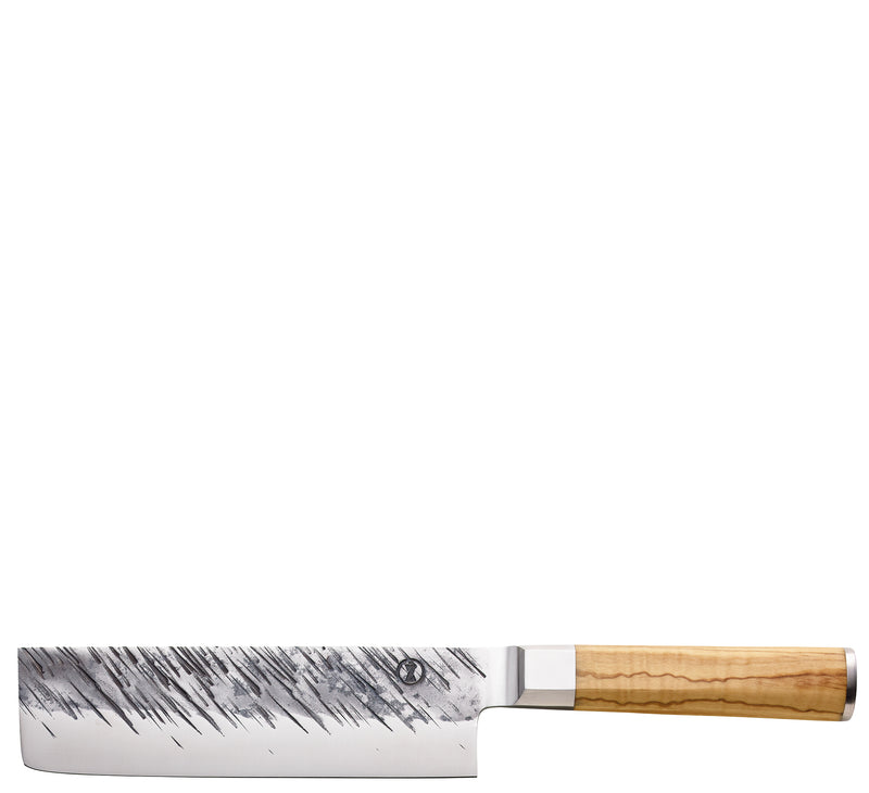 Zassenhaus Osaka Nakiri Knife 18cm
