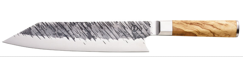 Zassenhaus Osaka Kiritsuke Knife 23cm