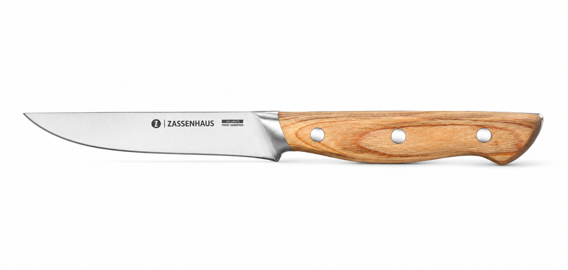 Zassenhaus Steak Knife Set 4-piece