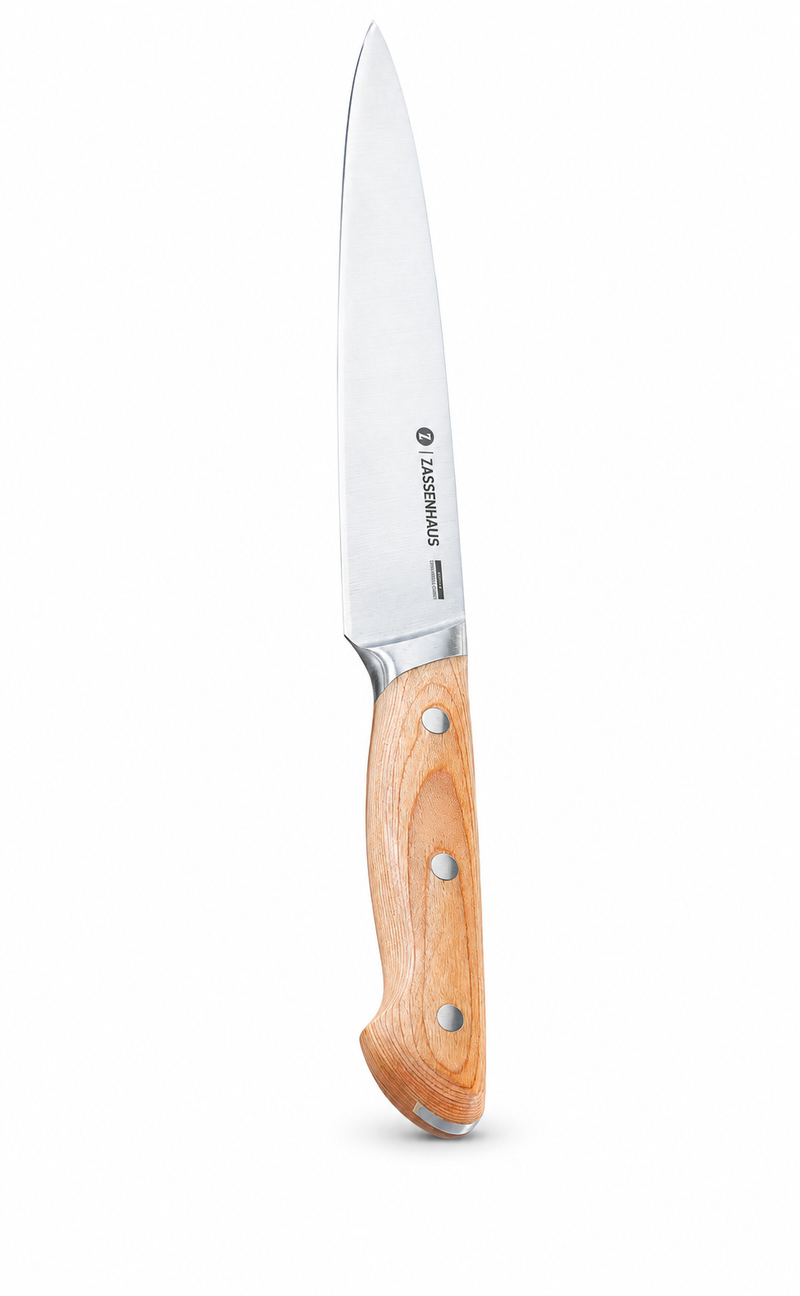 Zassenhaus Carving Set 2-piece
