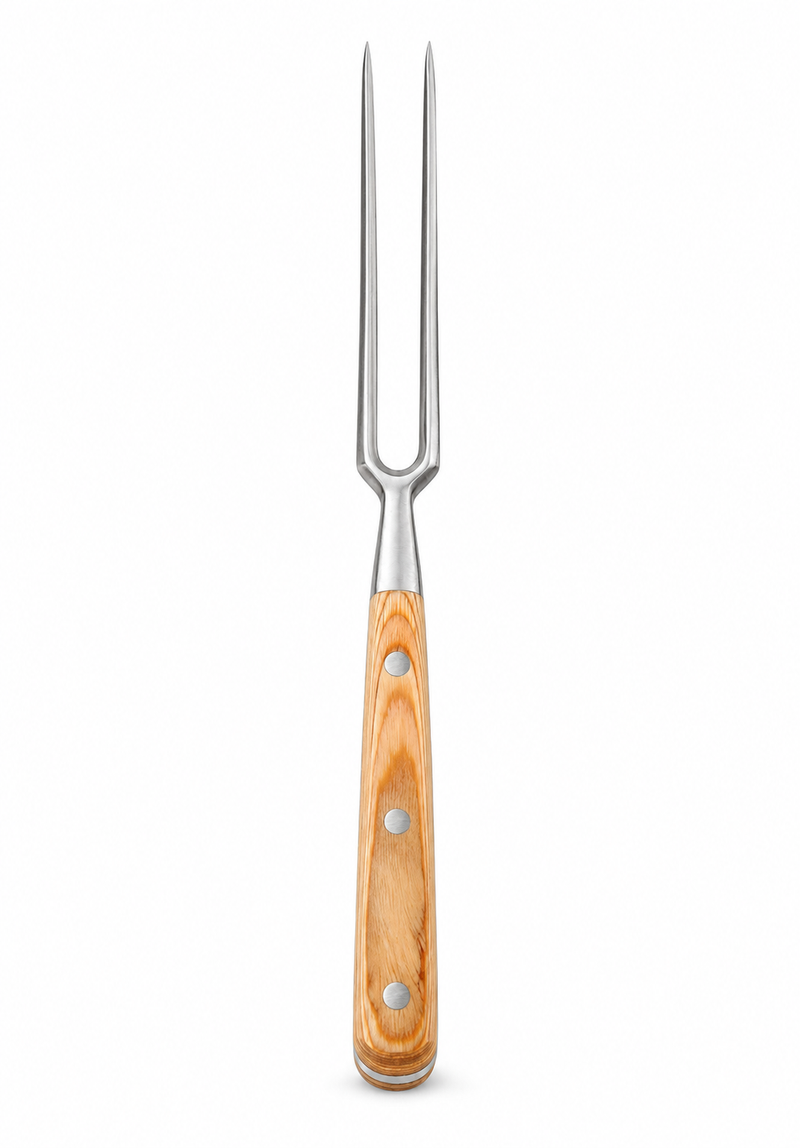 Zassenhaus Carving Set 2-piece