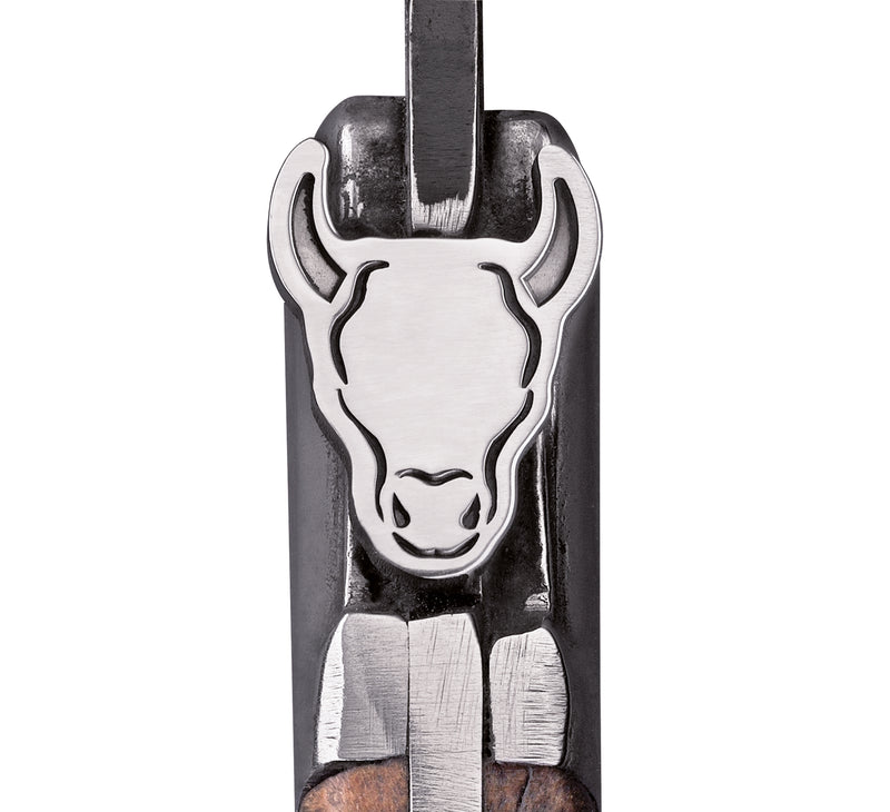 Zassenhaus Bulls Head Steak Knife Set 4-piece