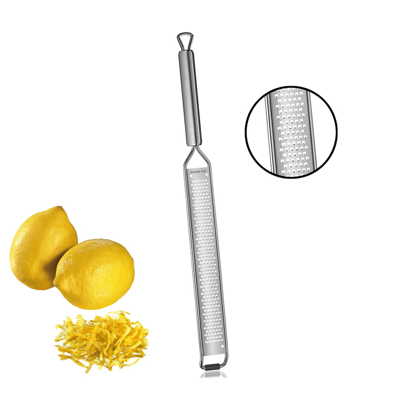 Küchenprofi Parma Gourmet Zester Fine