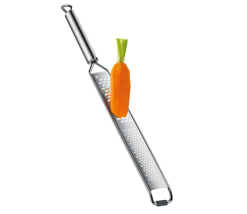Küchenprofi Parma Gourmet Coarse/Fine Zester
