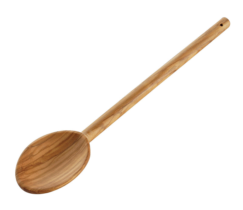 Cilio Olive Wood Stirring Spoon 30cm