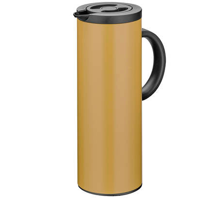 Cilio Insulated Jug Firenze Sand 950ML