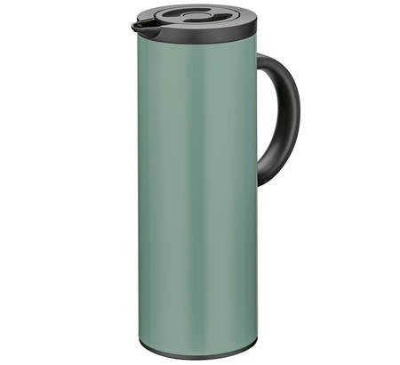 Cilio Insulated Jug Firenze Mint 950ML