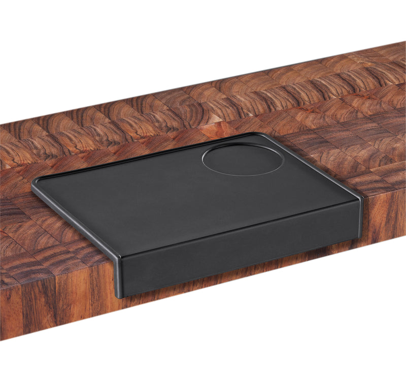 Cilio Tamper Mat 20.5 x 14.8cm