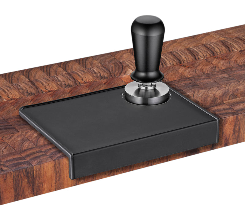 Cilio Tamper Mat 20.5 x 14.8cm