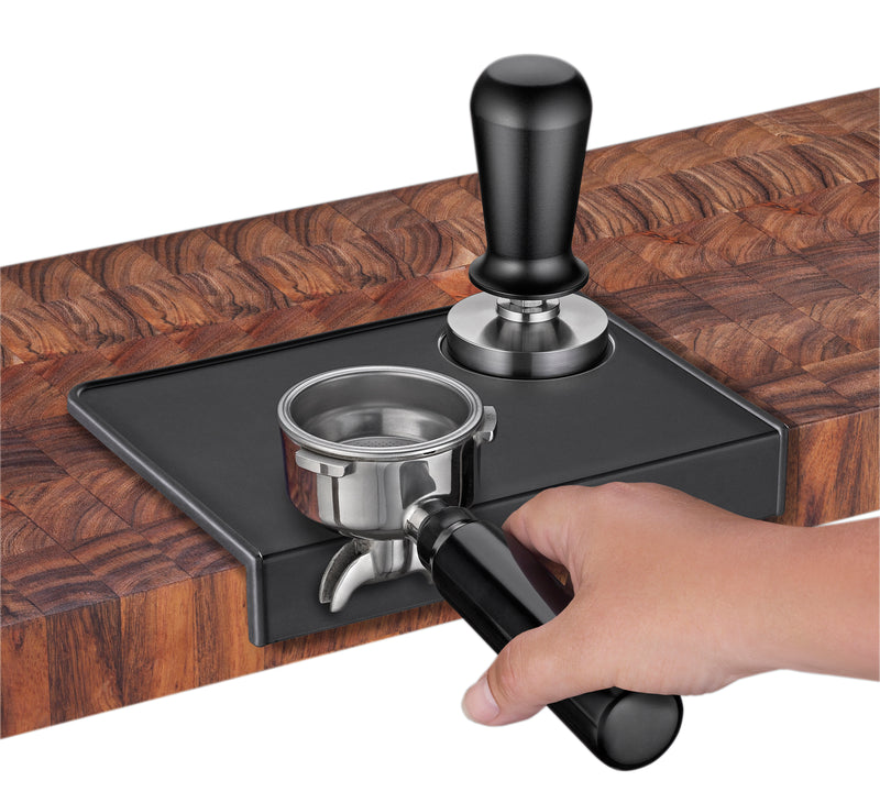 Cilio Tamper Mat 20.5 x 14.8cm
