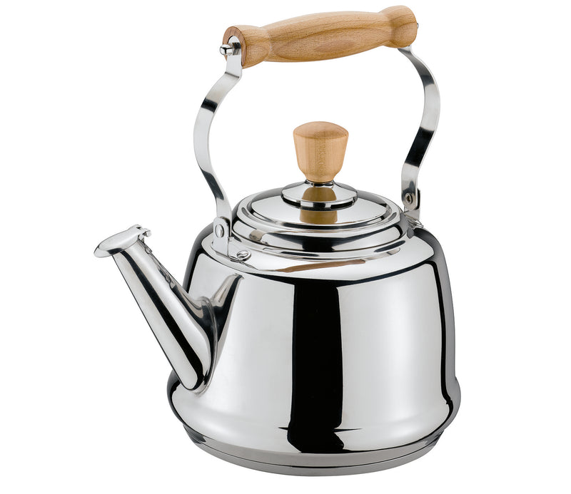 Cilio Water Kettle Traditional 1.75L