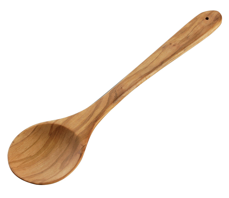 Cilio Olive Wood Cooking Spoon