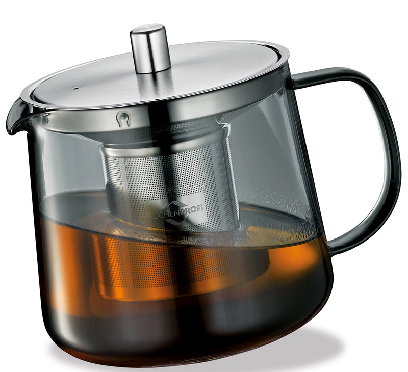 Küchenprofi Assam Teapot Grey 600ml