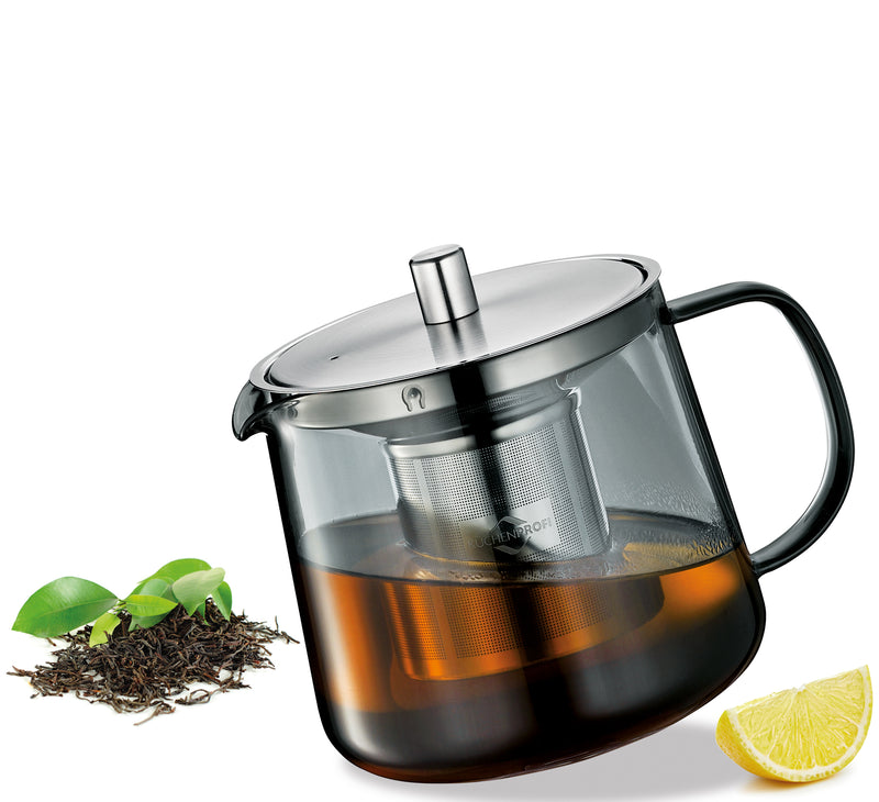 Küchenprofi Assam Teapot Grey 600ml