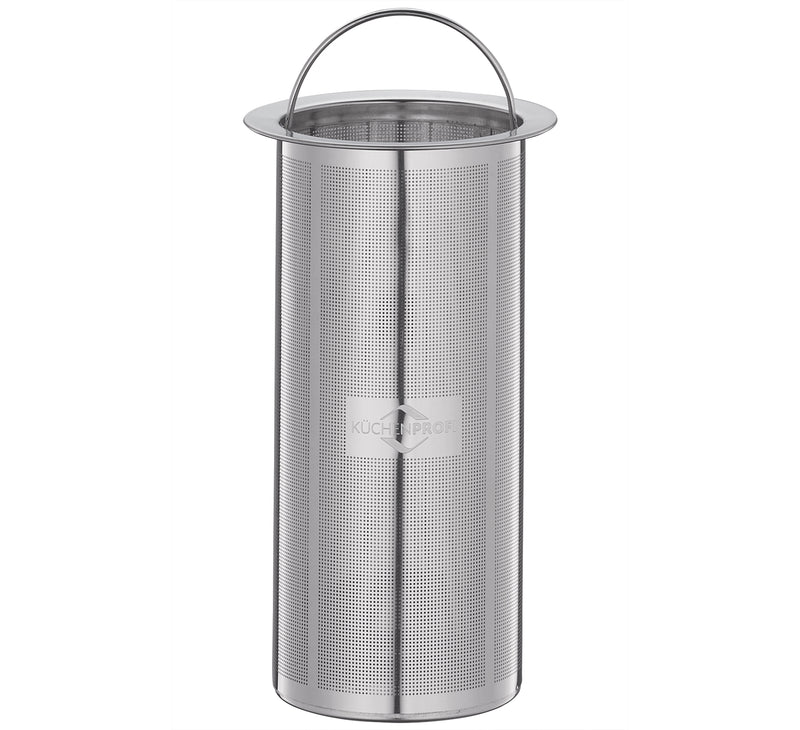Küchenprofi Assam Teapot Grey 600ml