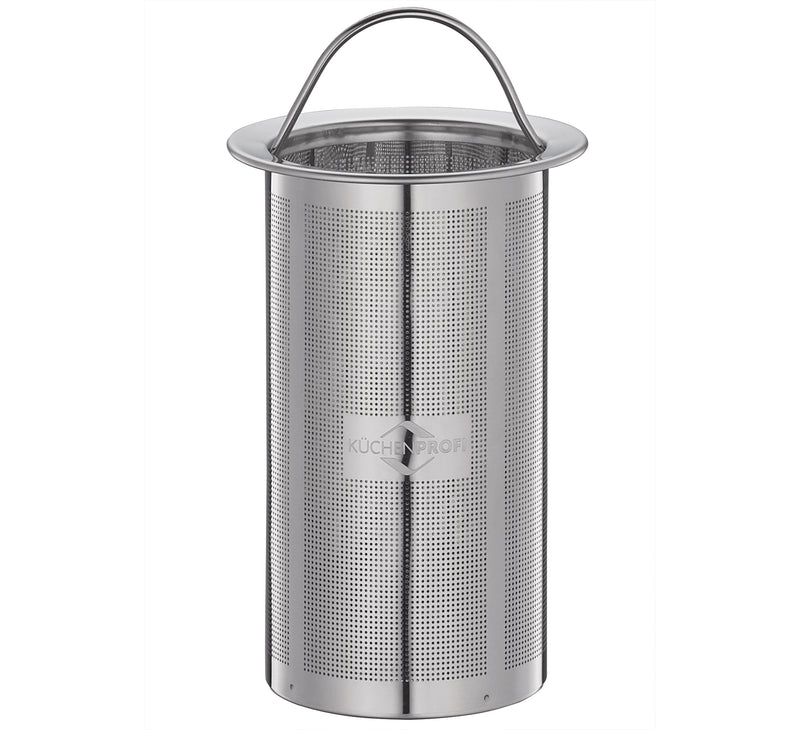 Küchenprofi Assam Teapot Grey 1.2L