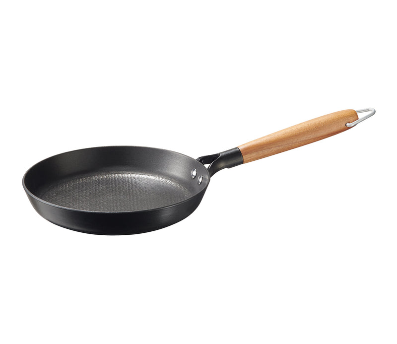 Küchenprofi Country Cast Iron Fry Pan 24cm