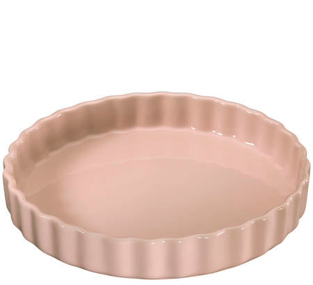 Küchenprofi Porto Flan Dish Pink 28cm