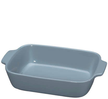 Küchenprofi Porto Baking/Gratin Dish Blue 30cm