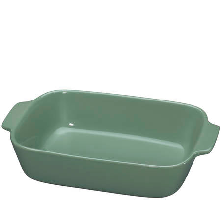 Küchenprofi Porto Baking/Gratin Dish Jade 30cm