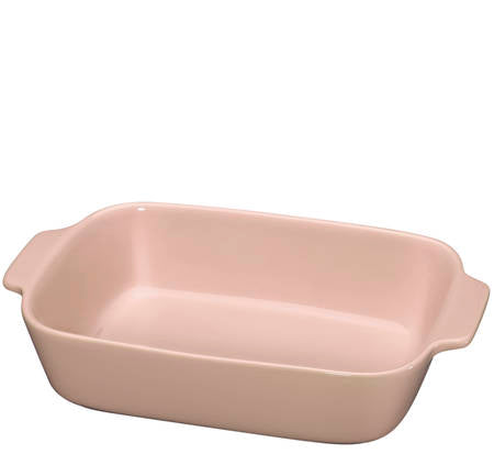 Küchenprofi Porto Baking/Gratin Dish Pink 30cm