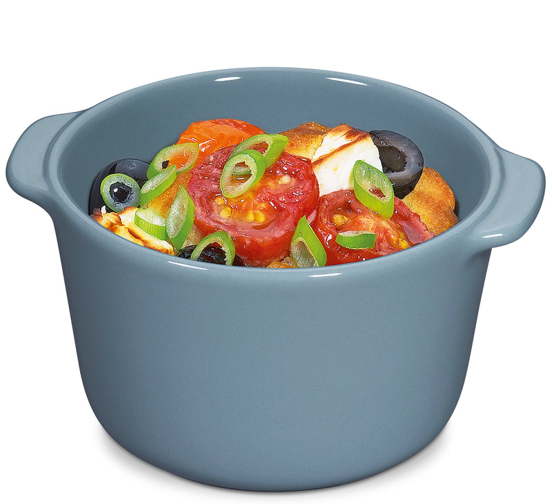 Küchenprofi Porto Ramekin Set Blue 2-piece